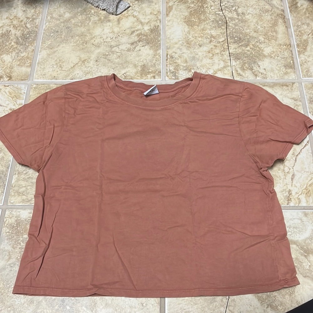Outdoor Voices Everyday Shirt
